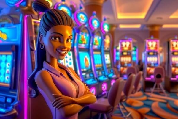 Advanced Slots Strategies: Level Up Your Gameplay and Win Like a Pro
