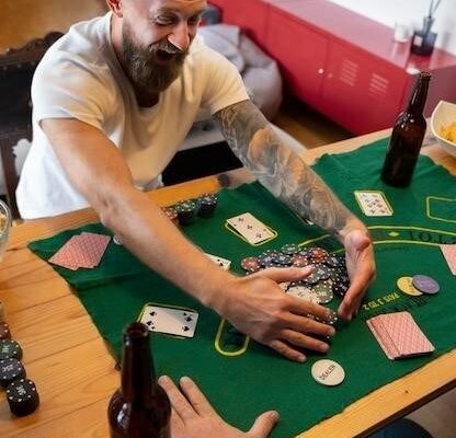 Advanced Slots Strategy: Tips and Tricks for Experienced Players